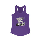 Stalker Ideal Racerback Tank