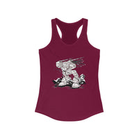 Stalker Ideal Racerback Tank