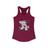 Stalker Ideal Racerback Tank