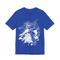 Shadow Hawk T-Shirt