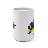 Mad Dog Mug 15oz