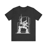 Stone Rhino T-Shirt