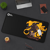 Stone Rhino Desk Mat