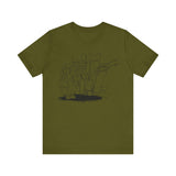 Warhawk T-Shirt