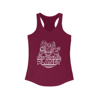 Mauler Ideal Racerback Tank