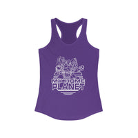 Mauler Ideal Racerback Tank