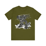 Stalker T-Shirt