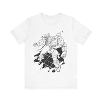 Shadow Hawk T-Shirt