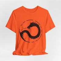 Dragon Faction T-Shirt