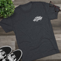 NGNG Hex Tri-Blend Crew Tee