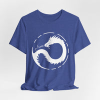 Dragon Faction T-Shirt