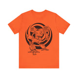 Timber Wolf BattleMech T-Shirt – Mad Cat BattleTech Mech Apparel