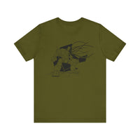 Archer T-Shirt