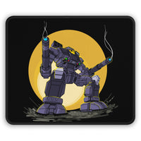 Warhammer Gaming Mouse Pad