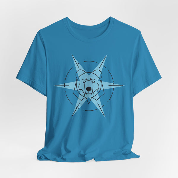 Bear Faction T-Shirt