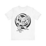 Timber Wolf BattleMech T-Shirt – Mad Cat BattleTech Mech Apparel