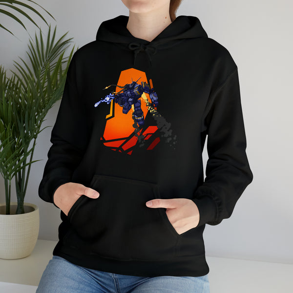 Griffin Hoodie