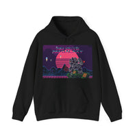 Retro Hoodie