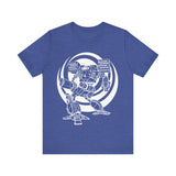 Timber Wolf BattleMech T-Shirt – Mad Cat BattleTech Mech Apparel