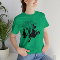 Shadow Cat T-Shirt