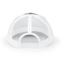 NGNG Hex Snapback Trucker Cap