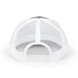 NGNG Hex Snapback Trucker Cap