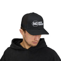 NGNG Hex Snapback Trucker Cap