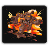 Bushwacker Desert Gaming Mouse Pad