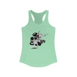 Uziels Ideal Racerback Tank