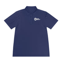 NGNG Men's Sport Polo Shirt