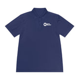 NGNG Men's Sport Polo Shirt