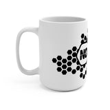 NGNG Mug 15oz