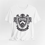 Crest  T-Shirt