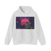 Retro Hoodie
