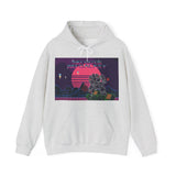 Retro Hoodie