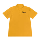 NGNG Men's Sport Polo Shirt