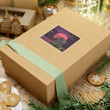 Axeman Retro Sticker