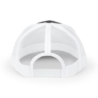 NGNG Hex Snapback Trucker Cap