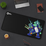 Blood Asp Desk Mat