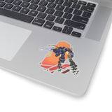 Griffin Sticker