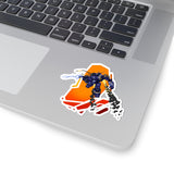Griffin Sticker