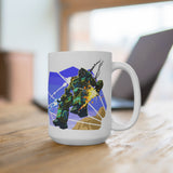 Summoner Mug 15oz