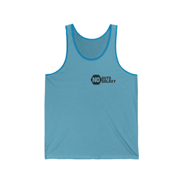 NGNG Jersey Tank