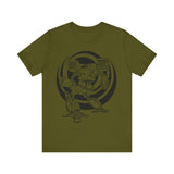 Timber Wolf BattleMech T-Shirt – Mad Cat BattleTech Mech Apparel