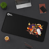 Bushwacker Desk Mat