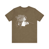 Shadow Cat T-Shirt