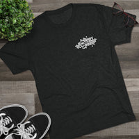 NGNG Hex Tri-Blend Crew Tee