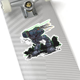 Copy of Stalker Sticker