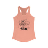 Stone Rhino Ideal Racerback Tank