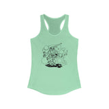 Stone Rhino Ideal Racerback Tank